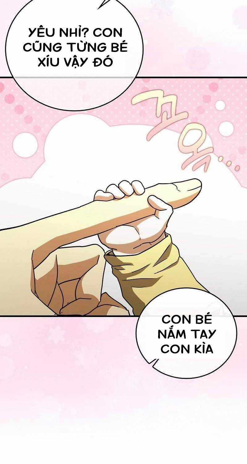 Thánh Cái Khỉ Gì, Đây Là Sức Mạnh Của Y Học Hiện Đại Chapter 95 trang 61