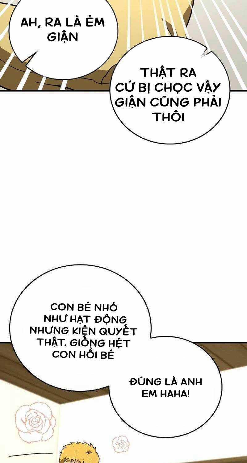 Thánh Cái Khỉ Gì, Đây Là Sức Mạnh Của Y Học Hiện Đại Chapter 95 trang 63