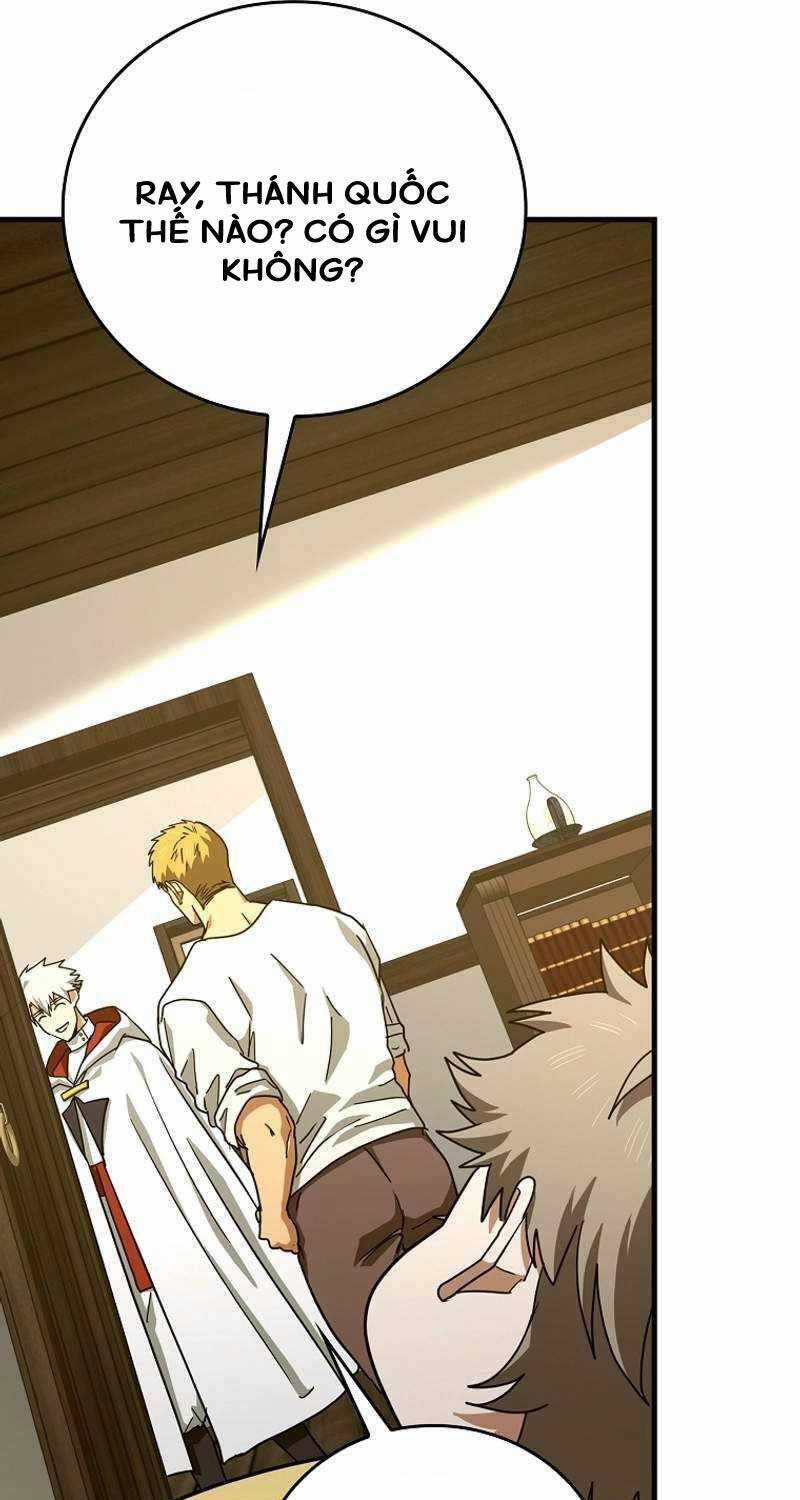 Thánh Cái Khỉ Gì, Đây Là Sức Mạnh Của Y Học Hiện Đại Chapter 95 trang 68