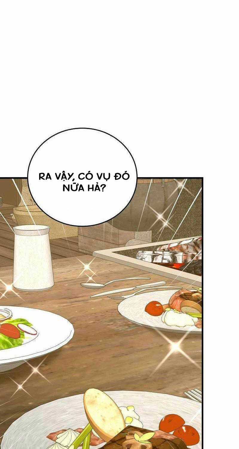 Thánh Cái Khỉ Gì, Đây Là Sức Mạnh Của Y Học Hiện Đại Chapter 95 trang 71