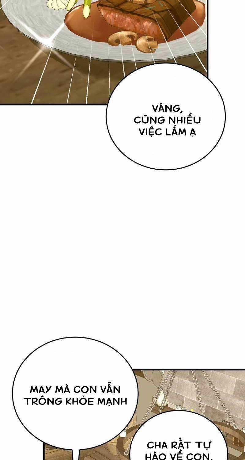 Thánh Cái Khỉ Gì, Đây Là Sức Mạnh Của Y Học Hiện Đại Chapter 95 trang 72