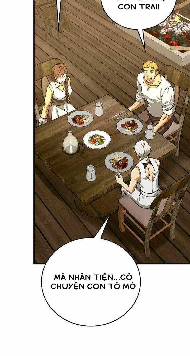 Thánh Cái Khỉ Gì, Đây Là Sức Mạnh Của Y Học Hiện Đại Chapter 95 trang 73