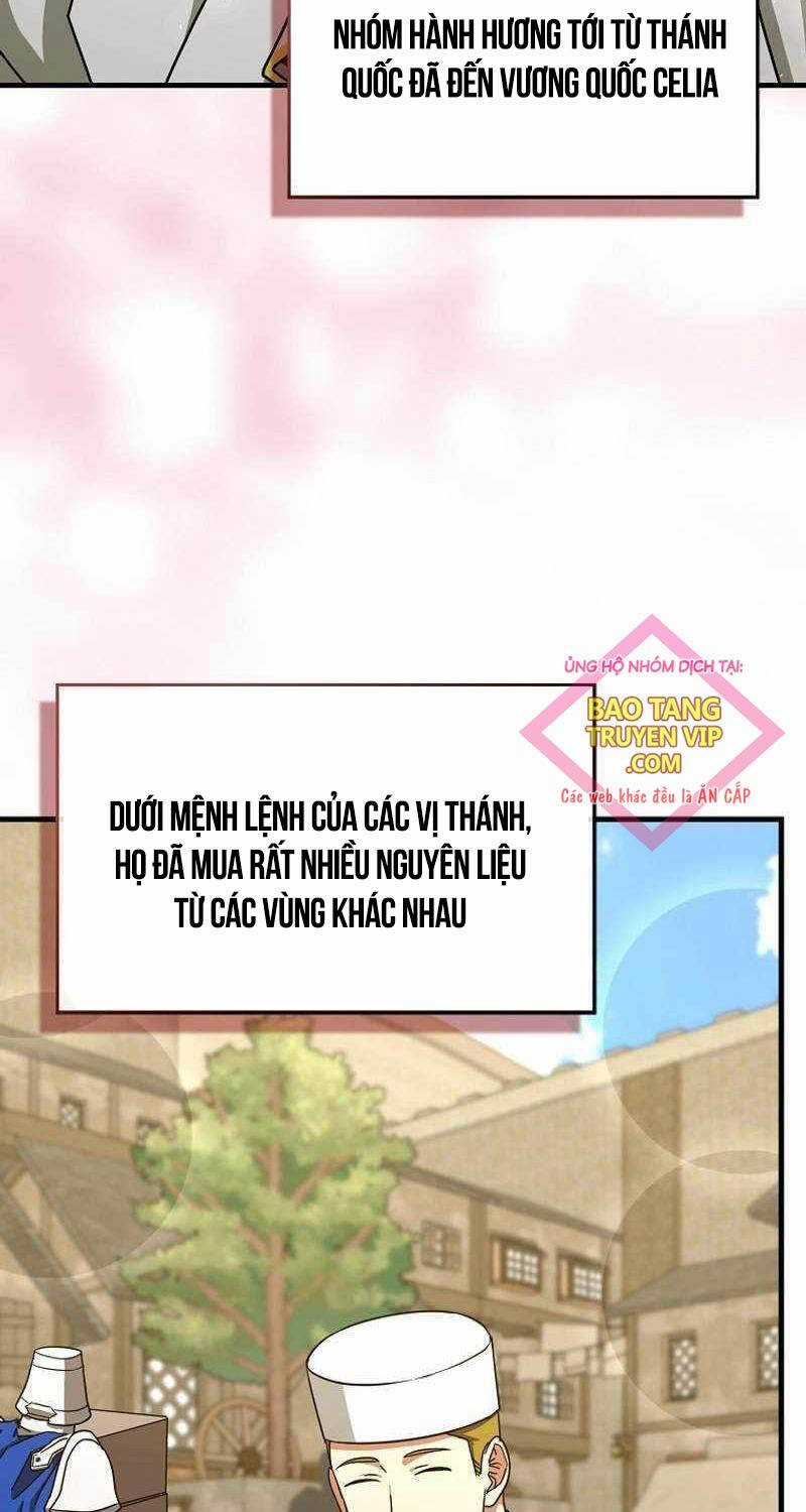 Thánh Cái Khỉ Gì, Đây Là Sức Mạnh Của Y Học Hiện Đại Chapter 95 trang 8