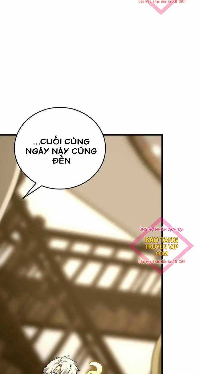 Thánh Cái Khỉ Gì, Đây Là Sức Mạnh Của Y Học Hiện Đại Chapter 95 trang 80