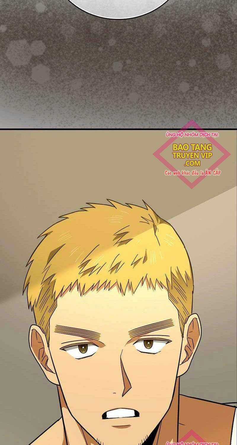 Thánh Cái Khỉ Gì, Đây Là Sức Mạnh Của Y Học Hiện Đại Chapter 95 trang 82