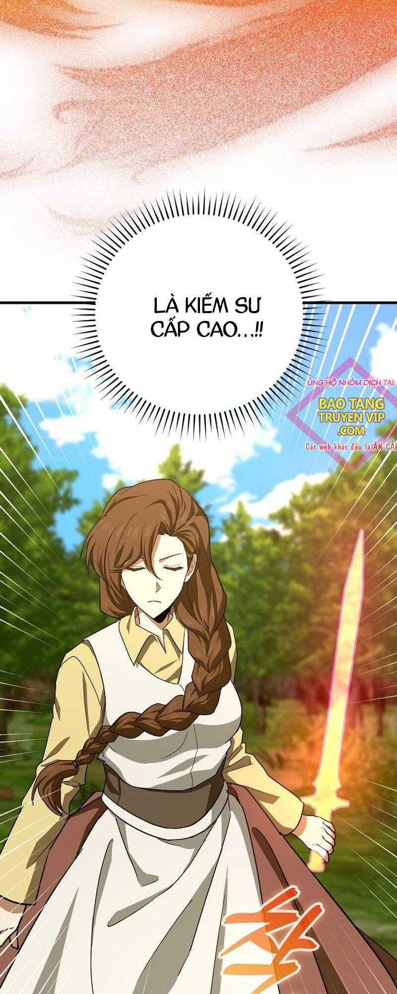 Thánh Cái Khỉ Gì, Đây Là Sức Mạnh Của Y Học Hiện Đại Chapter 96 trang 10