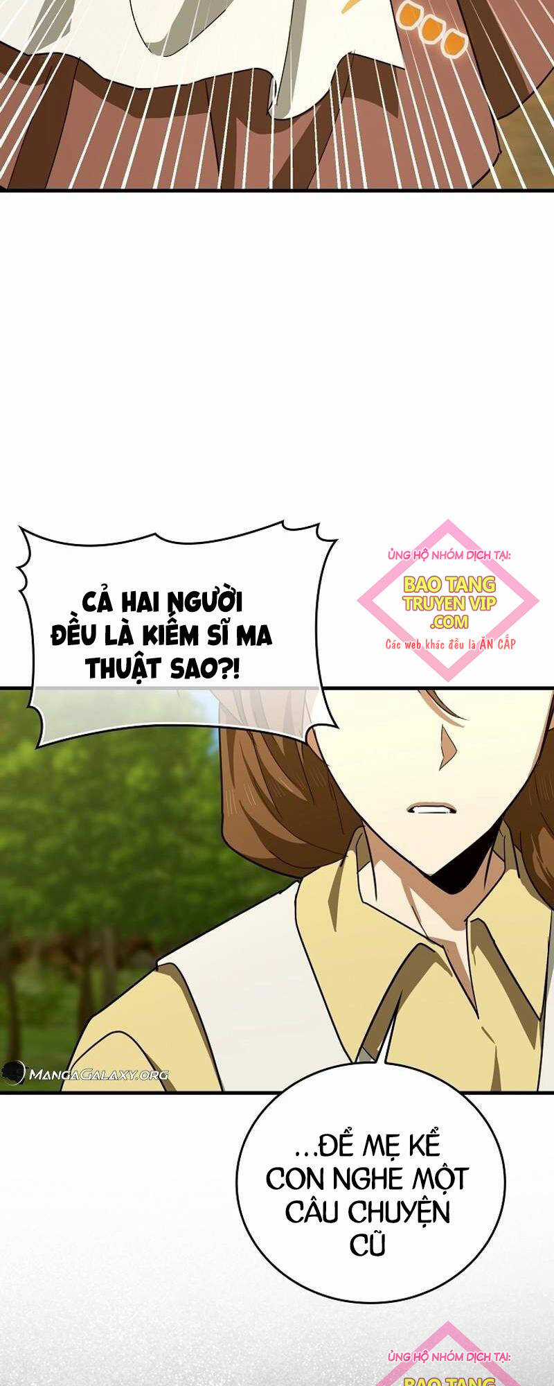 Thánh Cái Khỉ Gì, Đây Là Sức Mạnh Của Y Học Hiện Đại Chapter 96 trang 11