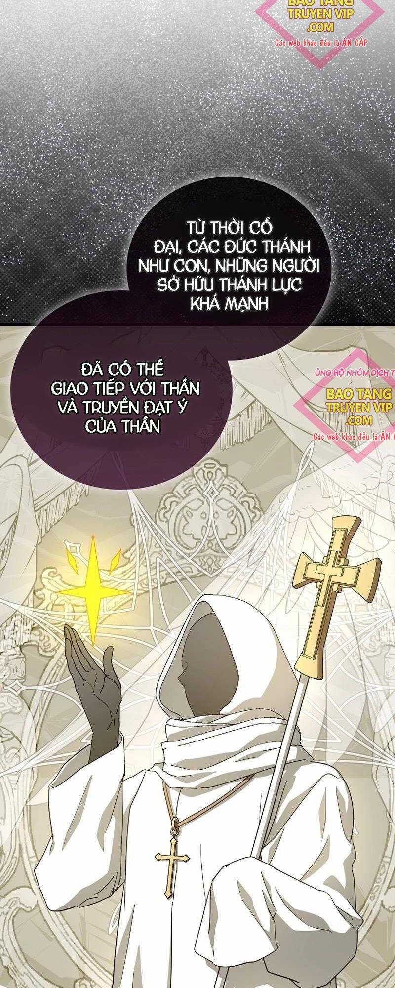 Thánh Cái Khỉ Gì, Đây Là Sức Mạnh Của Y Học Hiện Đại Chapter 96 trang 12