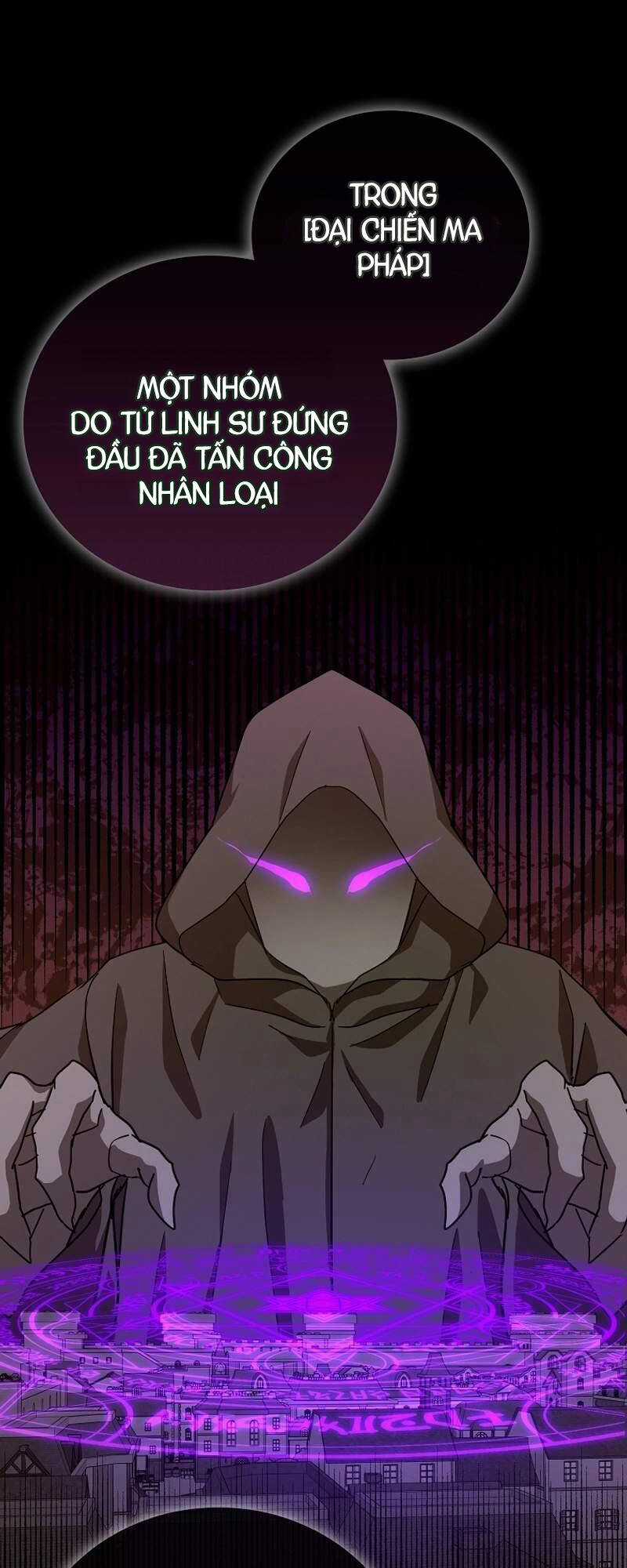 Thánh Cái Khỉ Gì, Đây Là Sức Mạnh Của Y Học Hiện Đại Chapter 96 trang 15