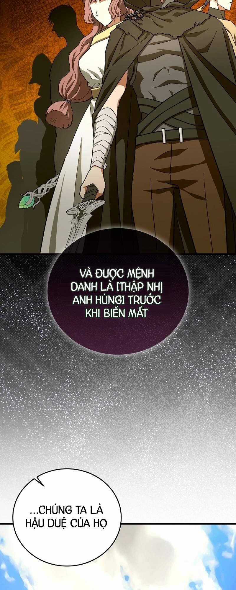 Thánh Cái Khỉ Gì, Đây Là Sức Mạnh Của Y Học Hiện Đại Chapter 96 trang 17