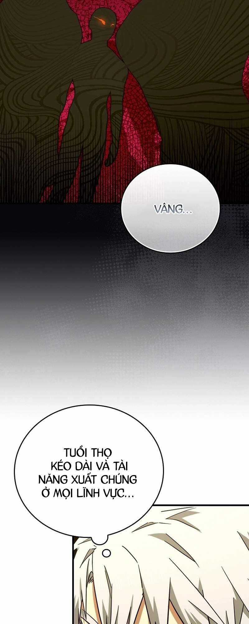 Thánh Cái Khỉ Gì, Đây Là Sức Mạnh Của Y Học Hiện Đại Chapter 96 trang 22