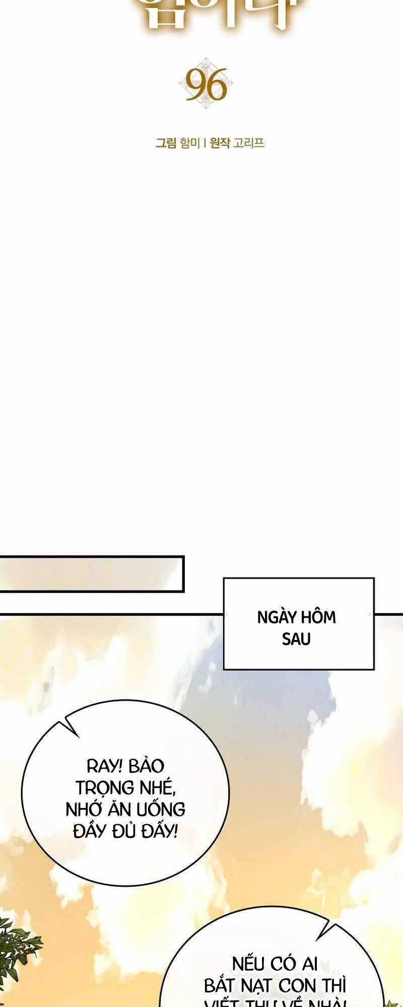 Thánh Cái Khỉ Gì, Đây Là Sức Mạnh Của Y Học Hiện Đại Chapter 96 trang 24