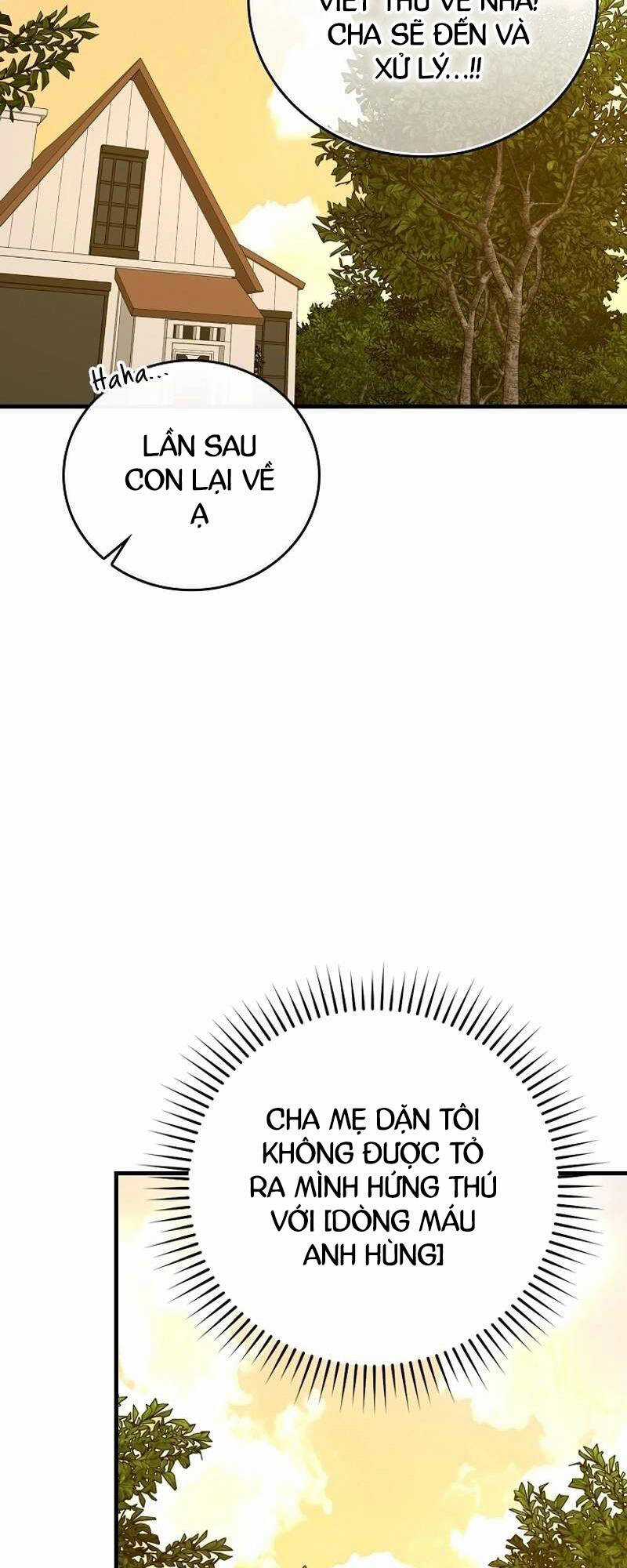 Thánh Cái Khỉ Gì, Đây Là Sức Mạnh Của Y Học Hiện Đại Chapter 96 trang 25