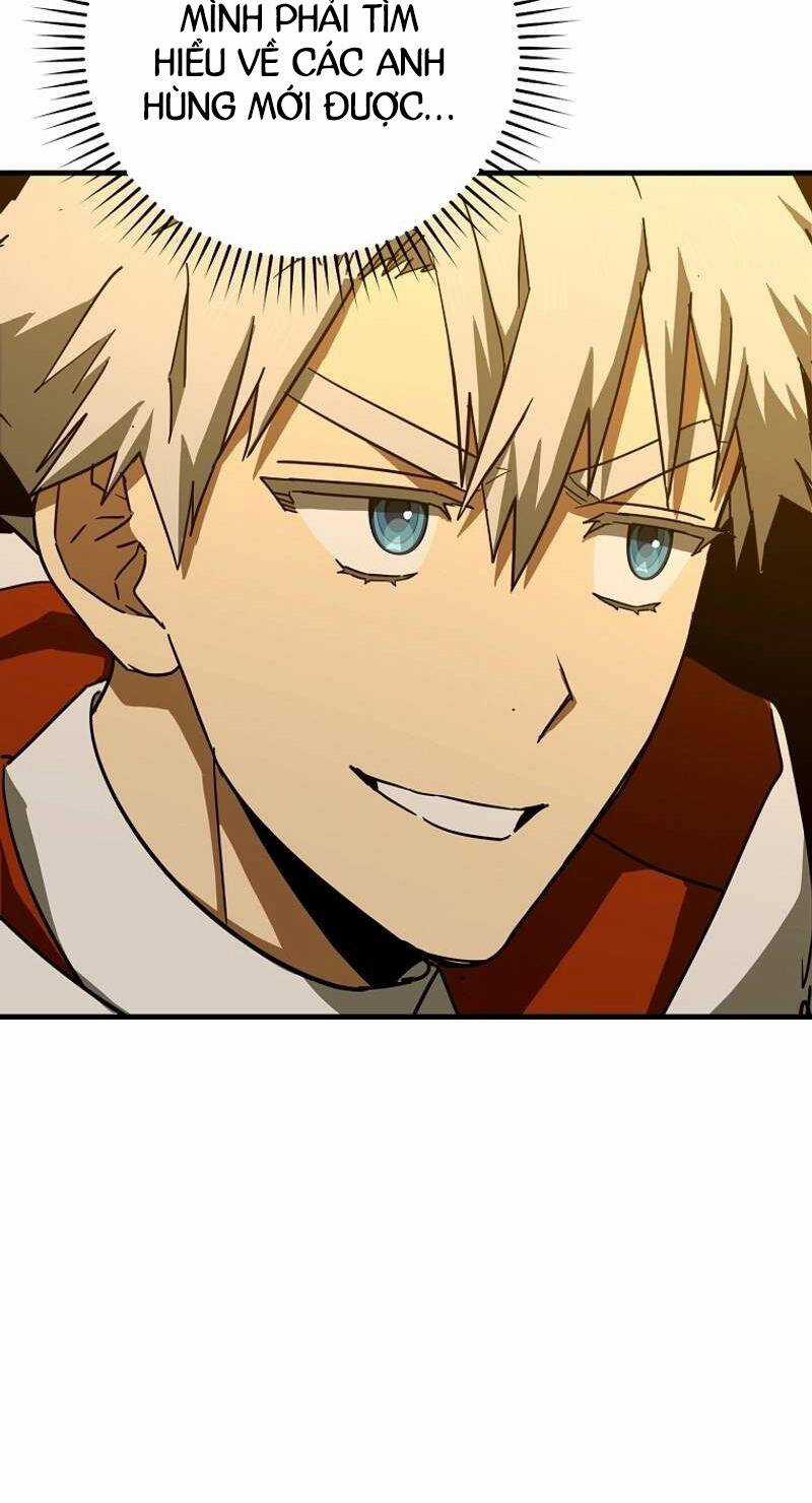 Thánh Cái Khỉ Gì, Đây Là Sức Mạnh Của Y Học Hiện Đại Chapter 96 trang 28