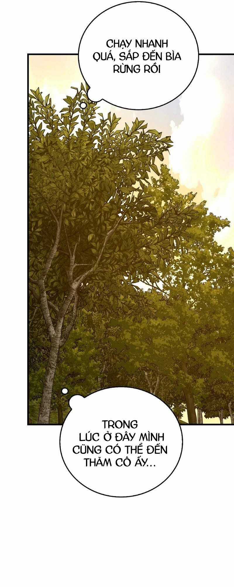 Thánh Cái Khỉ Gì, Đây Là Sức Mạnh Của Y Học Hiện Đại Chapter 96 trang 29