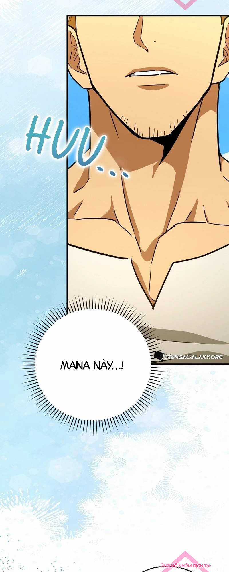 Thánh Cái Khỉ Gì, Đây Là Sức Mạnh Của Y Học Hiện Đại Chapter 96 trang 3