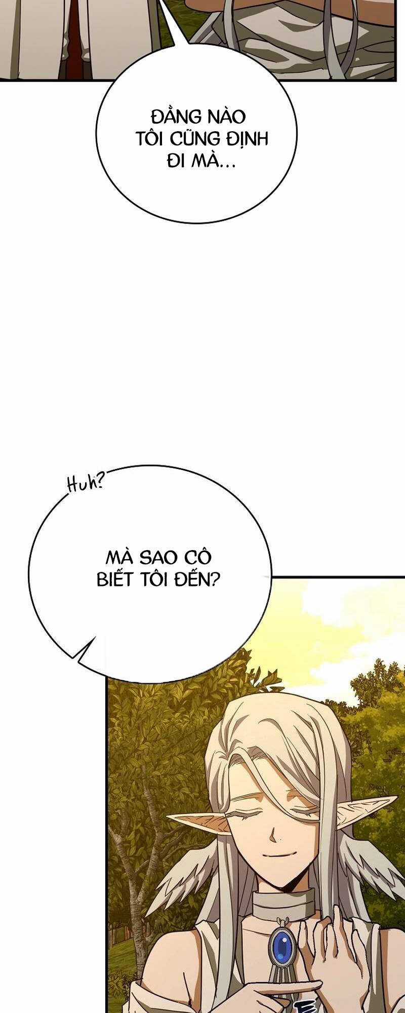 Thánh Cái Khỉ Gì, Đây Là Sức Mạnh Của Y Học Hiện Đại Chapter 96 trang 33