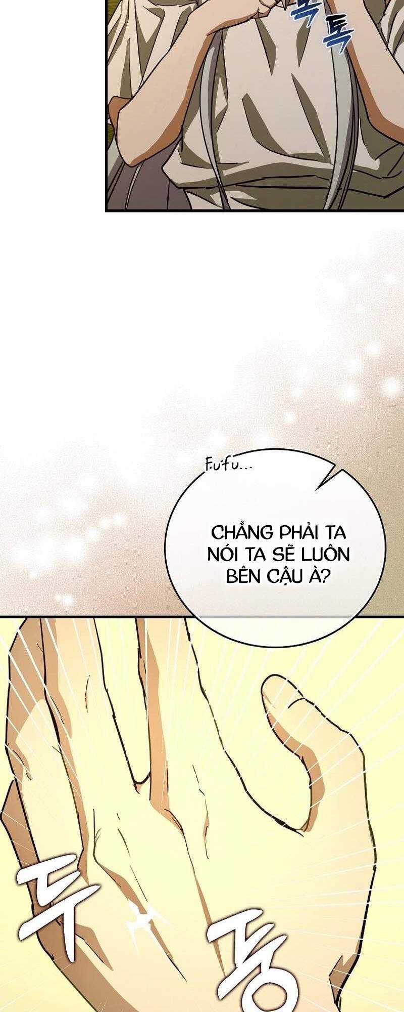 Thánh Cái Khỉ Gì, Đây Là Sức Mạnh Của Y Học Hiện Đại Chapter 96 trang 34