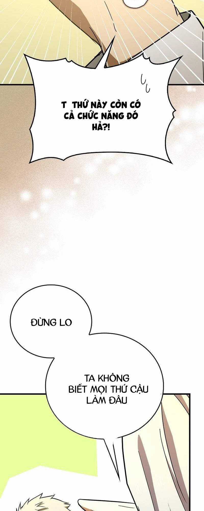 Thánh Cái Khỉ Gì, Đây Là Sức Mạnh Của Y Học Hiện Đại Chapter 96 trang 35