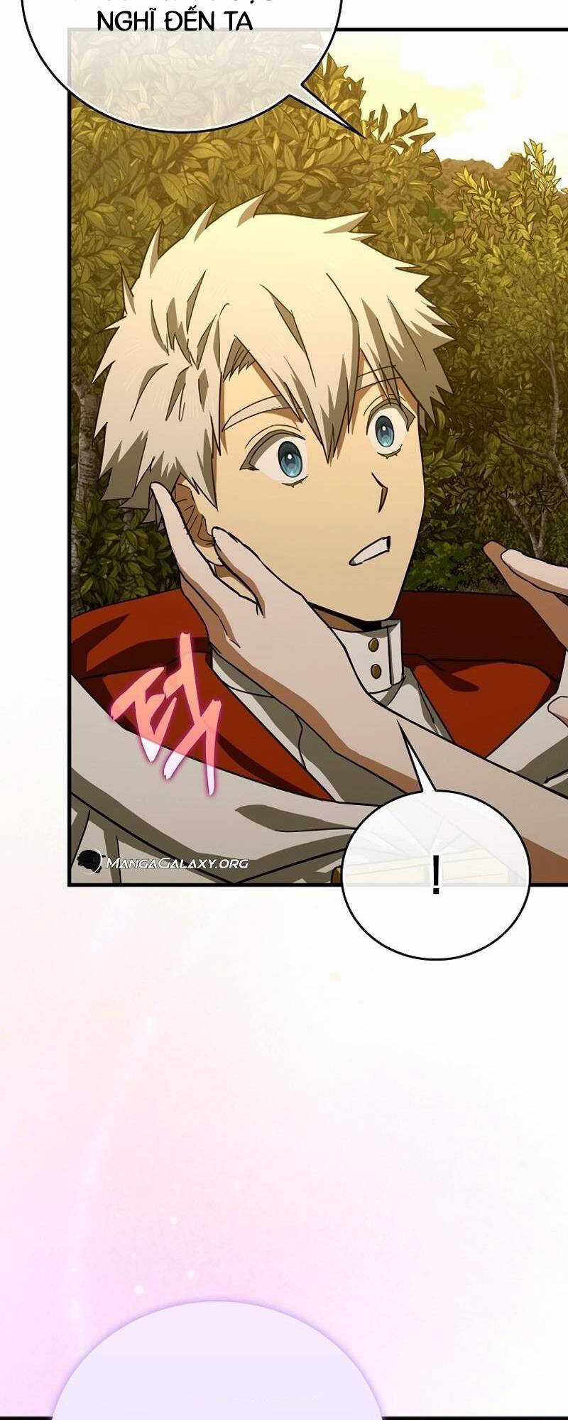 Thánh Cái Khỉ Gì, Đây Là Sức Mạnh Của Y Học Hiện Đại Chapter 96 trang 37