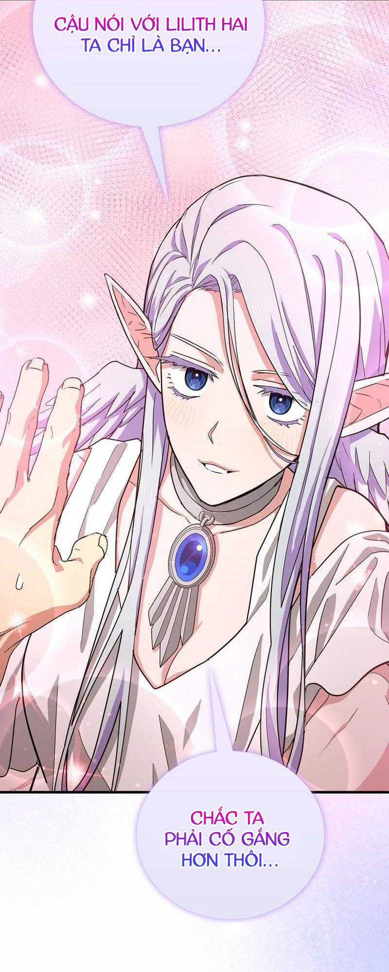 Thánh Cái Khỉ Gì, Đây Là Sức Mạnh Của Y Học Hiện Đại Chapter 96 trang 38