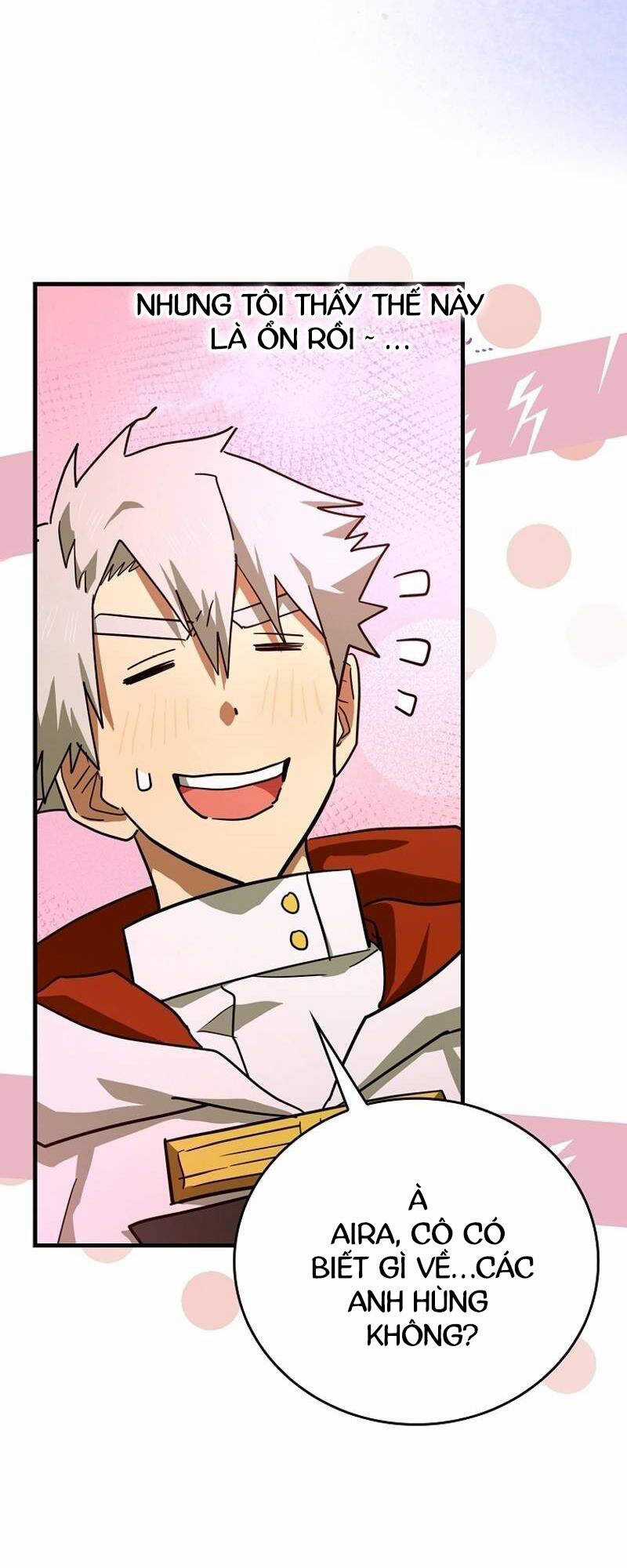 Thánh Cái Khỉ Gì, Đây Là Sức Mạnh Của Y Học Hiện Đại Chapter 96 trang 39