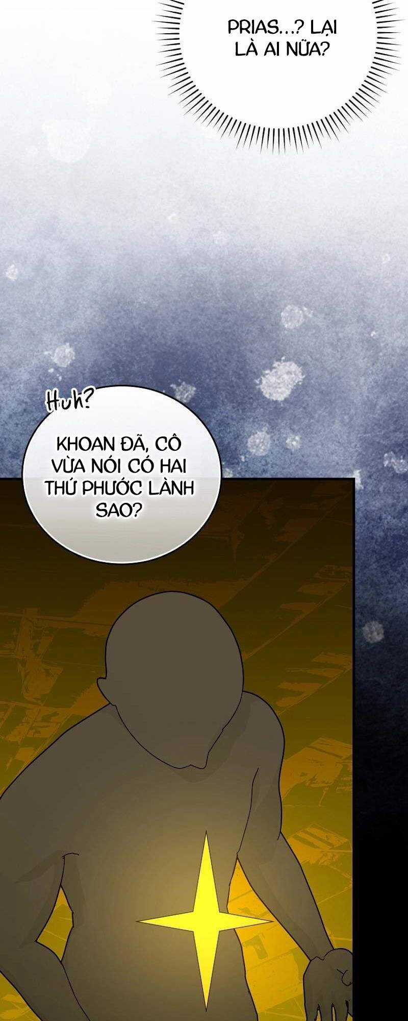 Thánh Cái Khỉ Gì, Đây Là Sức Mạnh Của Y Học Hiện Đại Chapter 96 trang 41