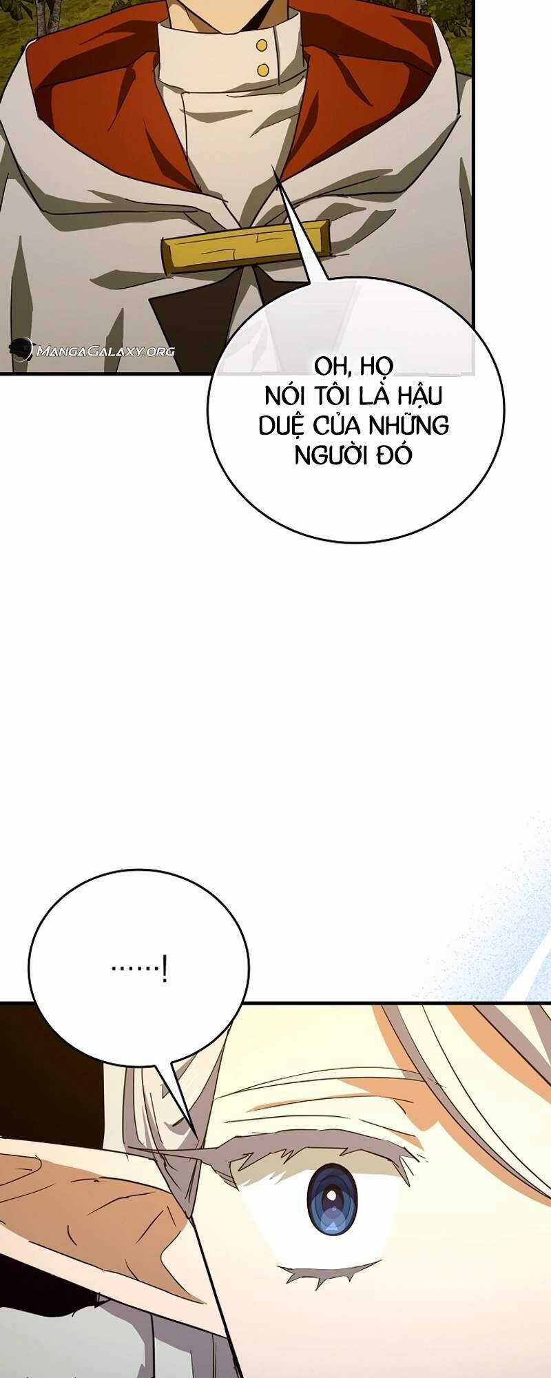 Thánh Cái Khỉ Gì, Đây Là Sức Mạnh Của Y Học Hiện Đại Chapter 96 trang 45