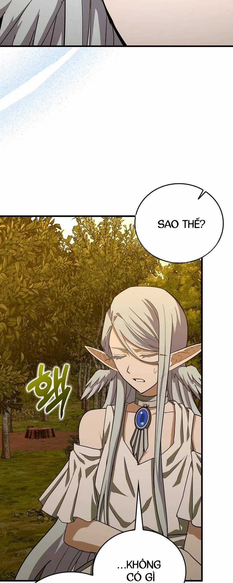 Thánh Cái Khỉ Gì, Đây Là Sức Mạnh Của Y Học Hiện Đại Chapter 96 trang 46