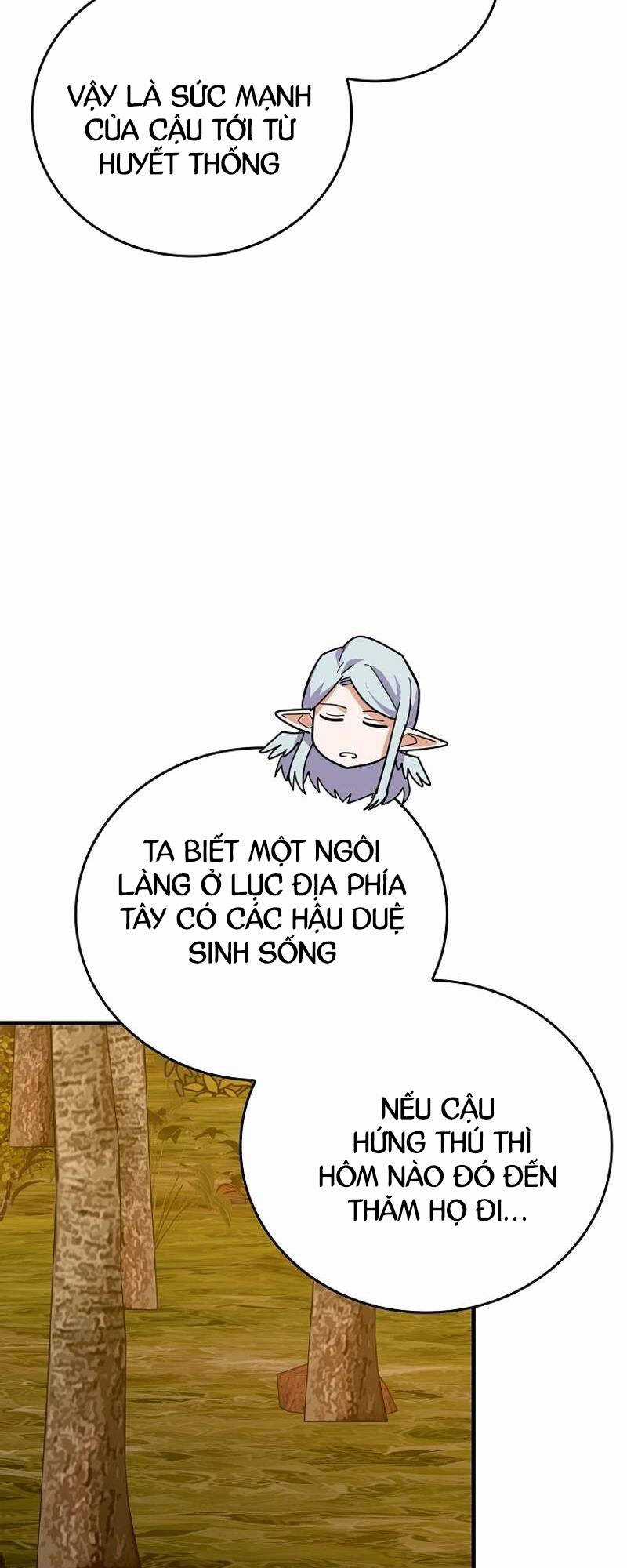 Thánh Cái Khỉ Gì, Đây Là Sức Mạnh Của Y Học Hiện Đại Chapter 96 trang 47