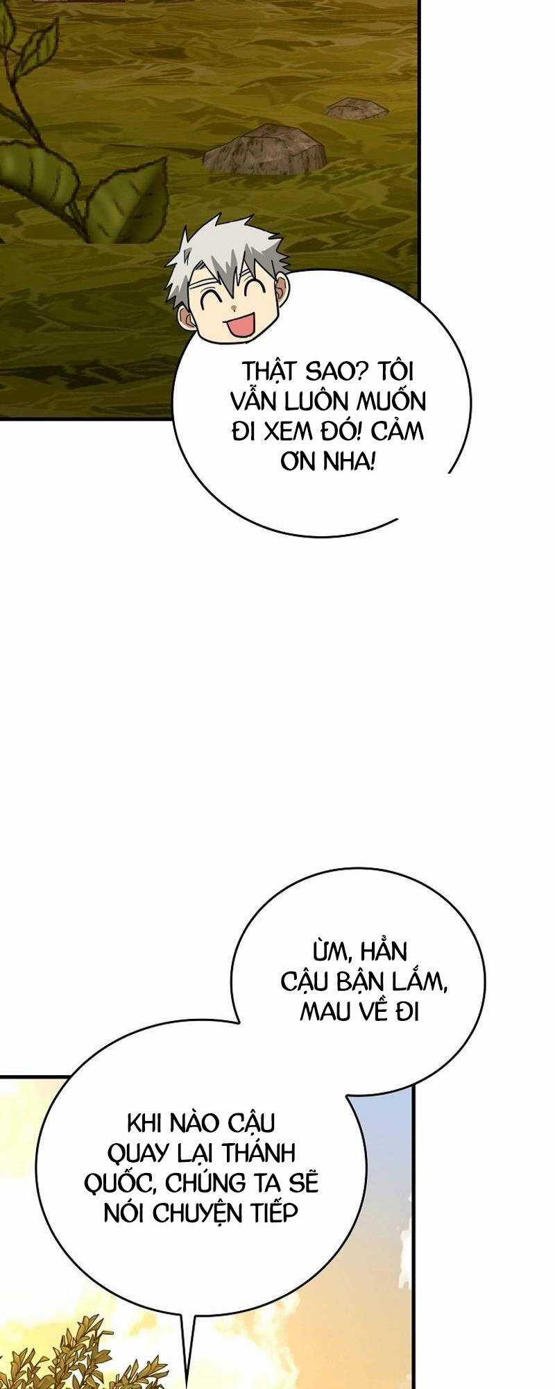 Thánh Cái Khỉ Gì, Đây Là Sức Mạnh Của Y Học Hiện Đại Chapter 96 trang 48