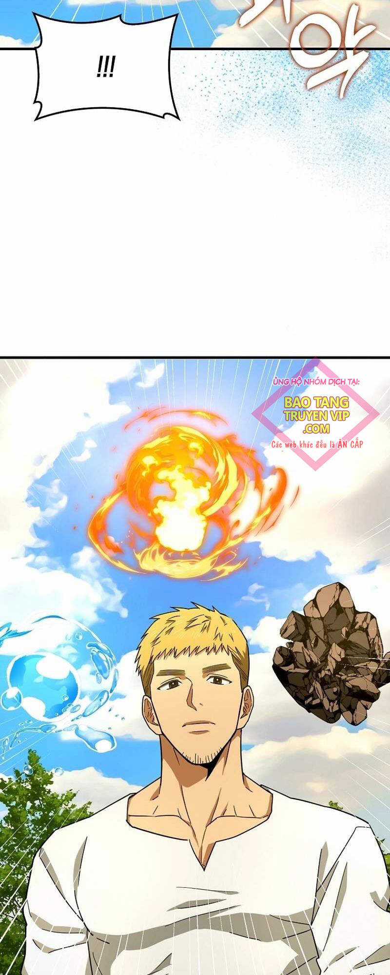 Thánh Cái Khỉ Gì, Đây Là Sức Mạnh Của Y Học Hiện Đại Chapter 96 trang 5