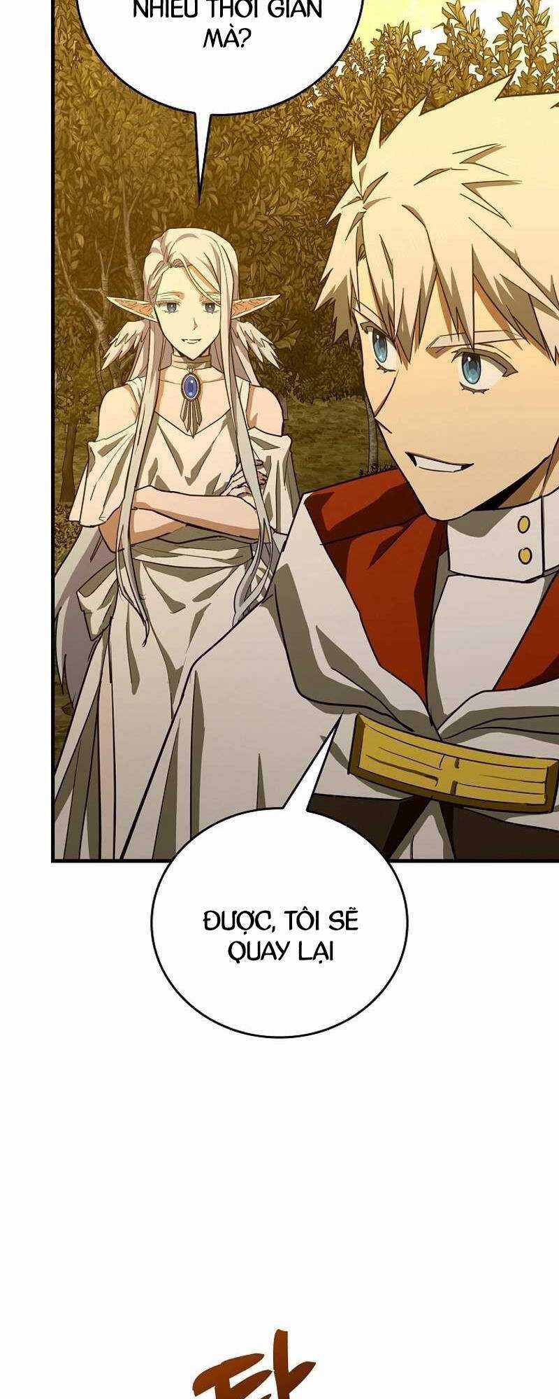 Thánh Cái Khỉ Gì, Đây Là Sức Mạnh Của Y Học Hiện Đại Chapter 96 trang 50