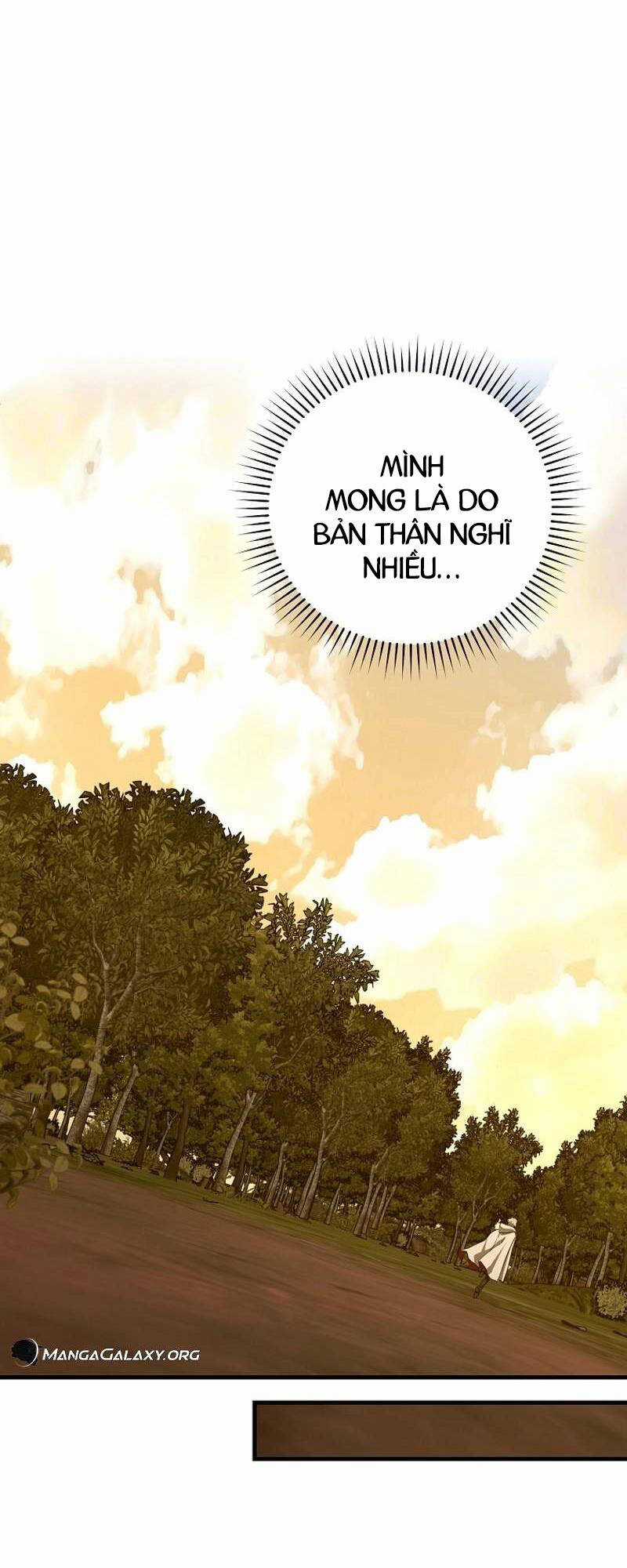 Thánh Cái Khỉ Gì, Đây Là Sức Mạnh Của Y Học Hiện Đại Chapter 96 trang 52