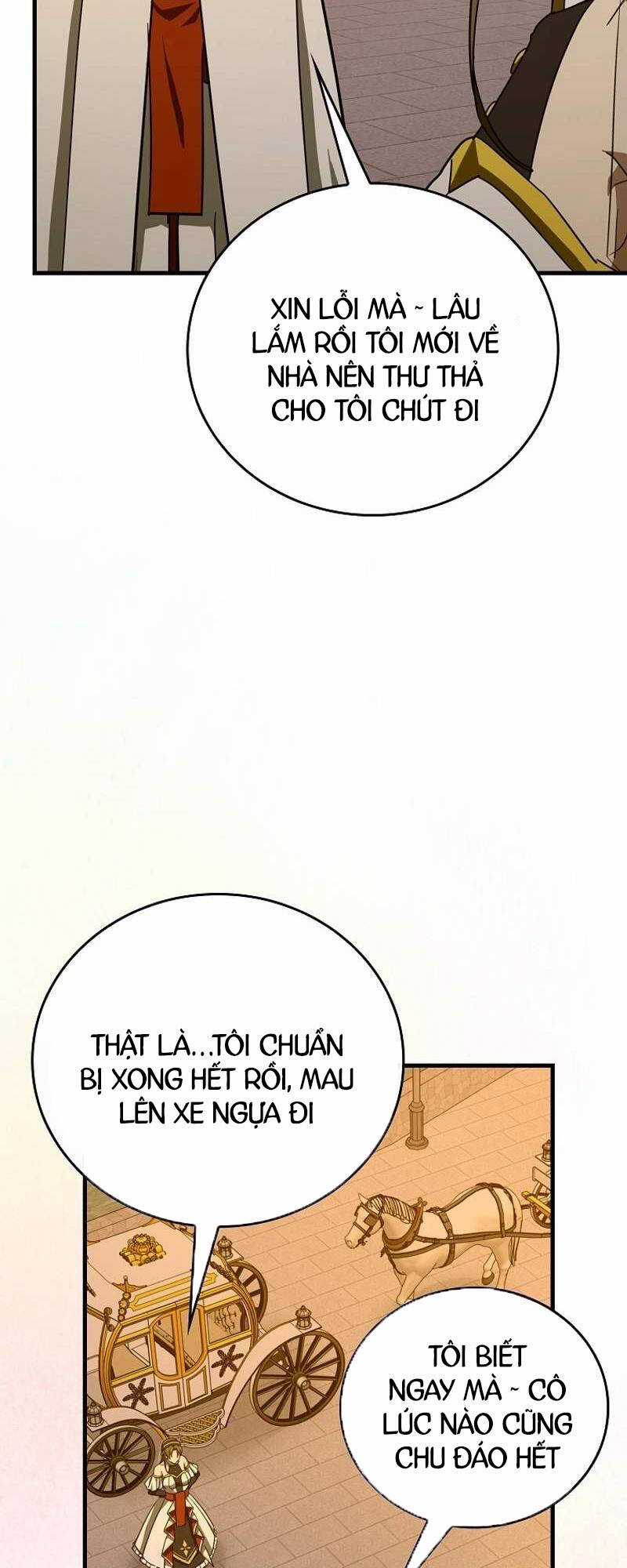 Thánh Cái Khỉ Gì, Đây Là Sức Mạnh Của Y Học Hiện Đại Chapter 96 trang 55