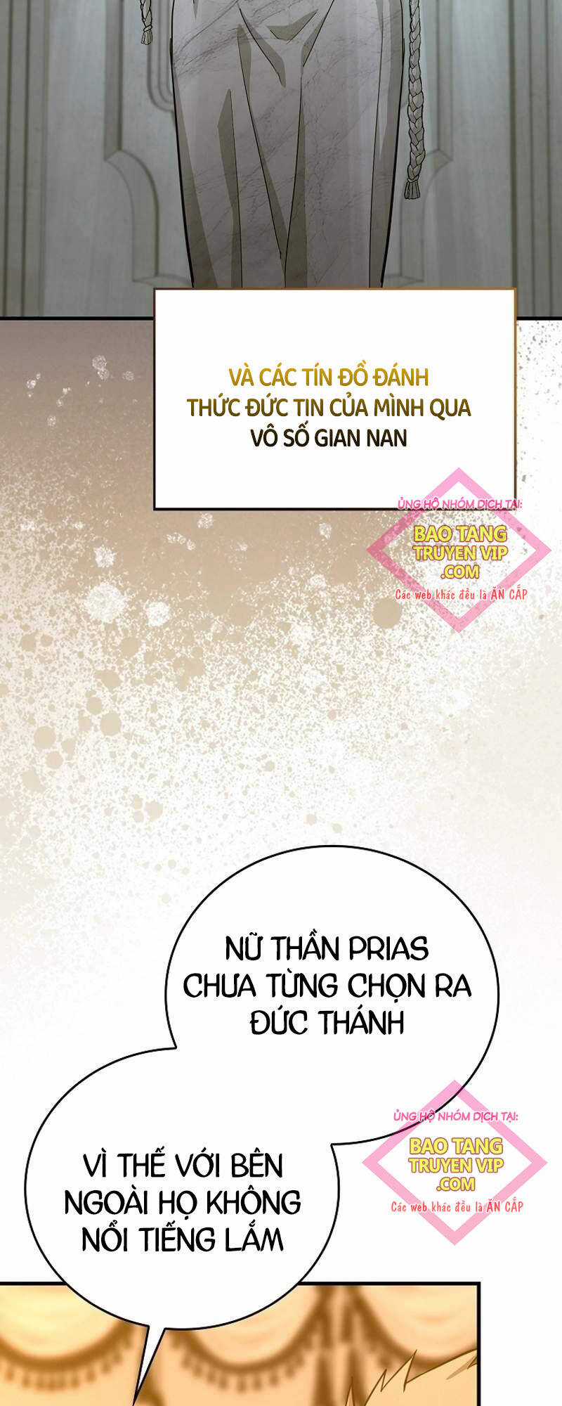 Thánh Cái Khỉ Gì, Đây Là Sức Mạnh Của Y Học Hiện Đại Chapter 96 trang 59