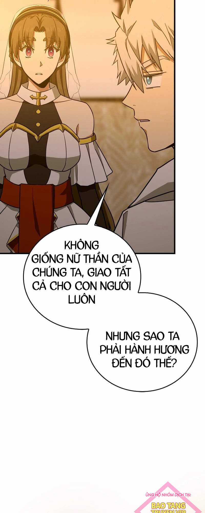 Thánh Cái Khỉ Gì, Đây Là Sức Mạnh Của Y Học Hiện Đại Chapter 96 trang 60