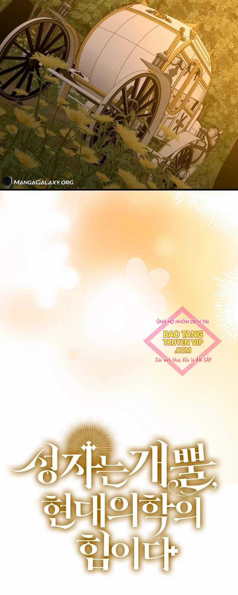 Thánh Cái Khỉ Gì, Đây Là Sức Mạnh Của Y Học Hiện Đại Chapter 96 trang 64