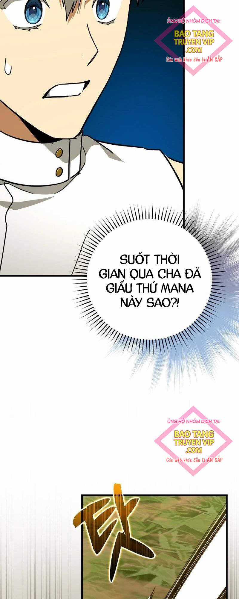 Thánh Cái Khỉ Gì, Đây Là Sức Mạnh Của Y Học Hiện Đại Chapter 96 trang 7