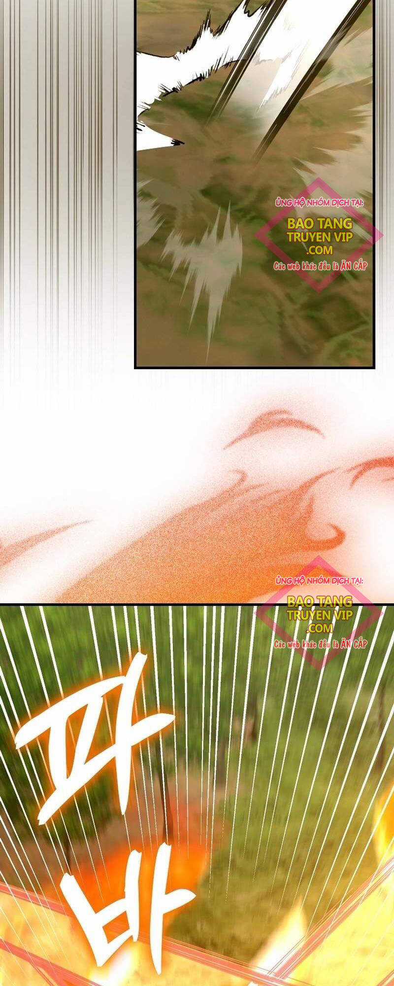 Thánh Cái Khỉ Gì, Đây Là Sức Mạnh Của Y Học Hiện Đại Chapter 96 trang 8