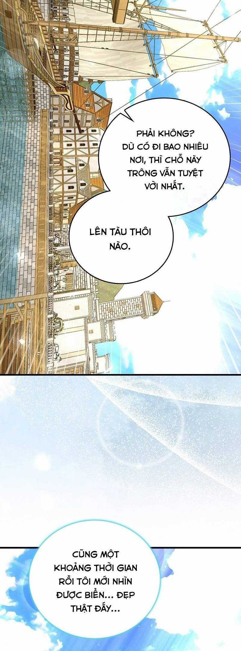 Thánh Cái Khỉ Gì, Đây Là Sức Mạnh Của Y Học Hiện Đại Chapter 97 trang 11