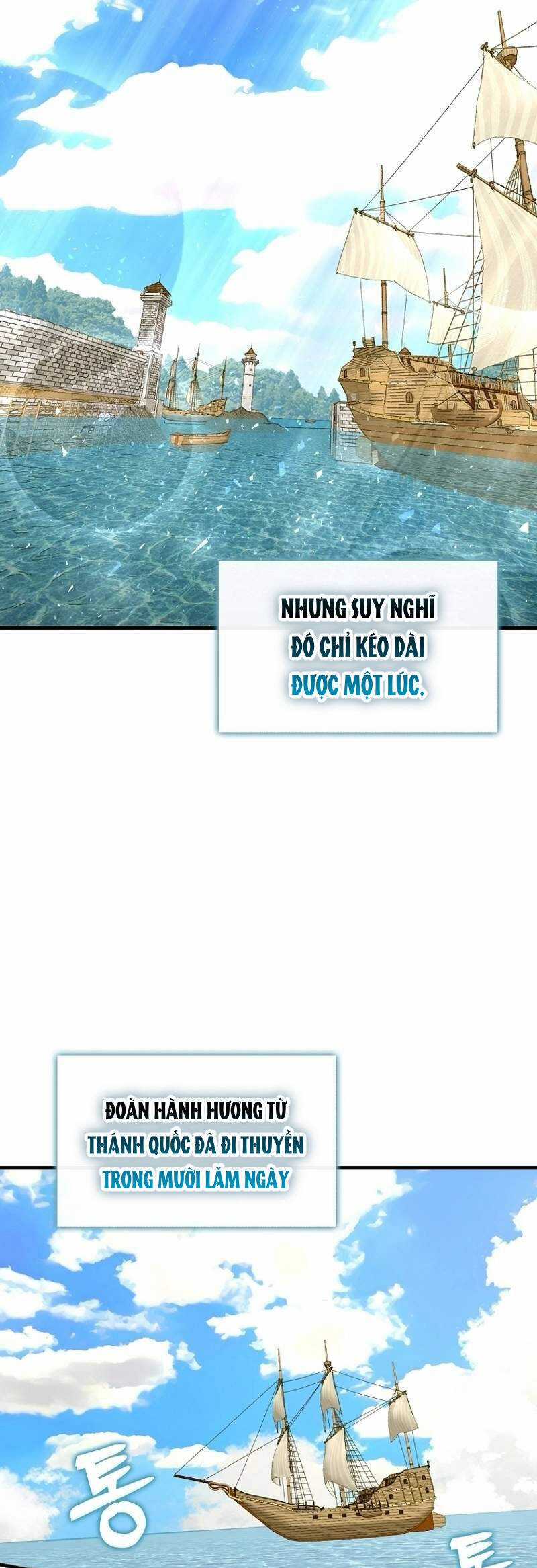 Thánh Cái Khỉ Gì, Đây Là Sức Mạnh Của Y Học Hiện Đại Chapter 97 trang 12