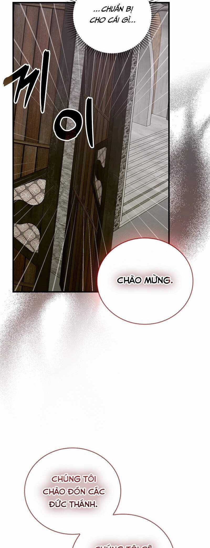 Thánh Cái Khỉ Gì, Đây Là Sức Mạnh Của Y Học Hiện Đại Chapter 97 trang 18