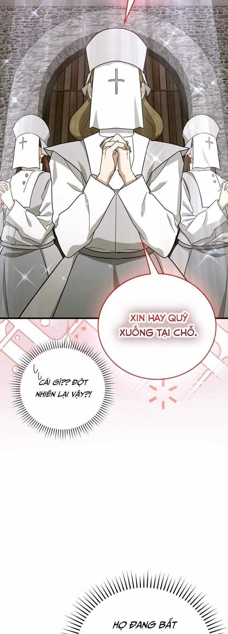 Thánh Cái Khỉ Gì, Đây Là Sức Mạnh Của Y Học Hiện Đại Chapter 97 trang 21