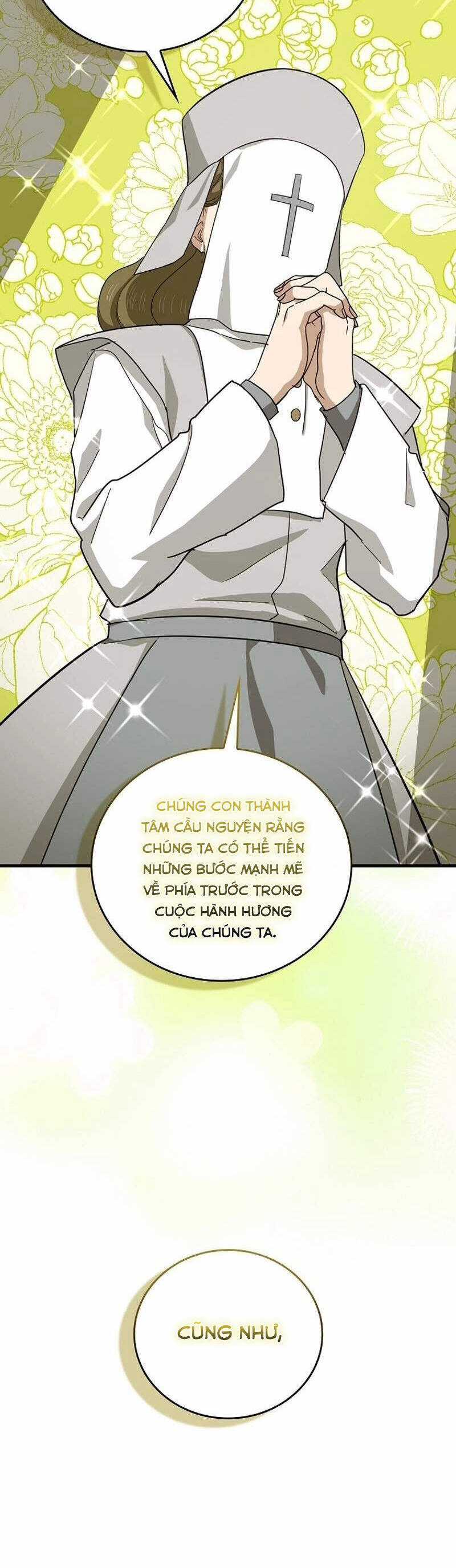 Thánh Cái Khỉ Gì, Đây Là Sức Mạnh Của Y Học Hiện Đại Chapter 97 trang 24