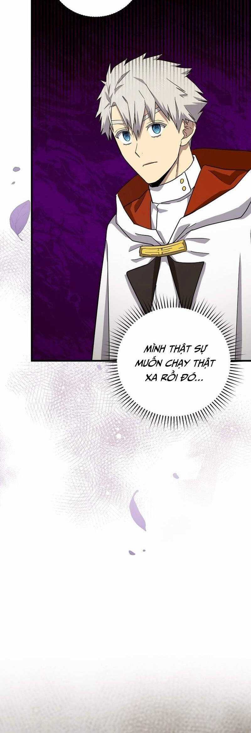 Thánh Cái Khỉ Gì, Đây Là Sức Mạnh Của Y Học Hiện Đại Chapter 97 trang 33