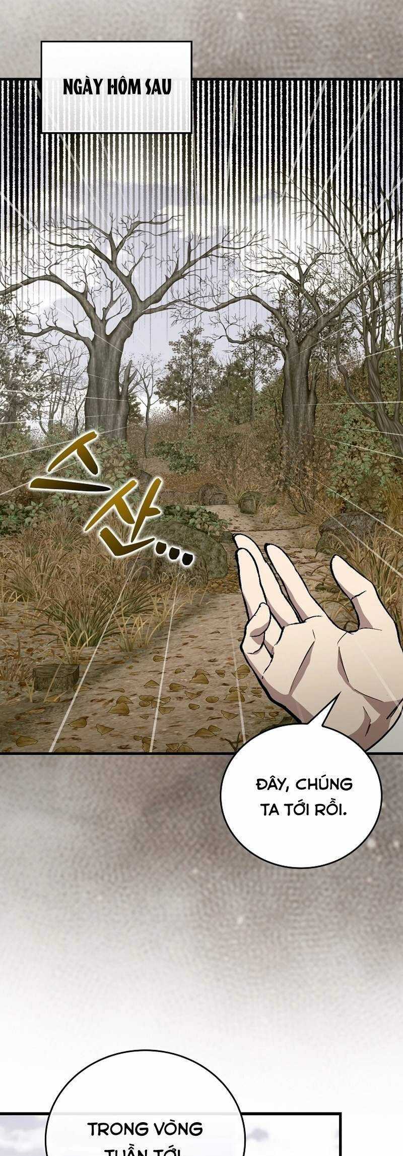 Thánh Cái Khỉ Gì, Đây Là Sức Mạnh Của Y Học Hiện Đại Chapter 97 trang 34