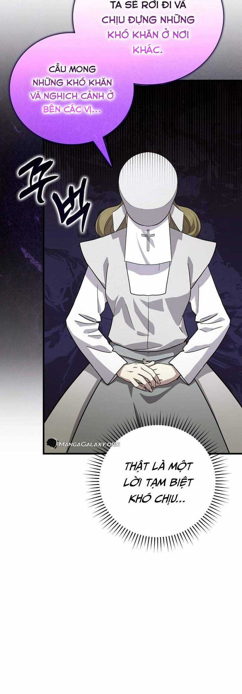 Thánh Cái Khỉ Gì, Đây Là Sức Mạnh Của Y Học Hiện Đại Chapter 97 trang 36