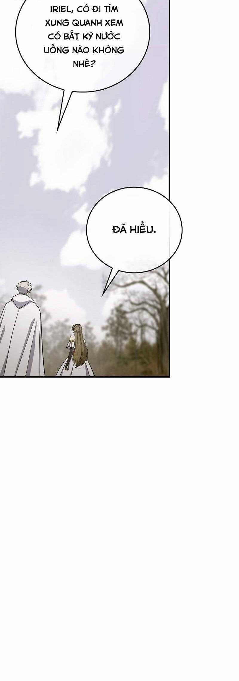 Thánh Cái Khỉ Gì, Đây Là Sức Mạnh Của Y Học Hiện Đại Chapter 97 trang 38