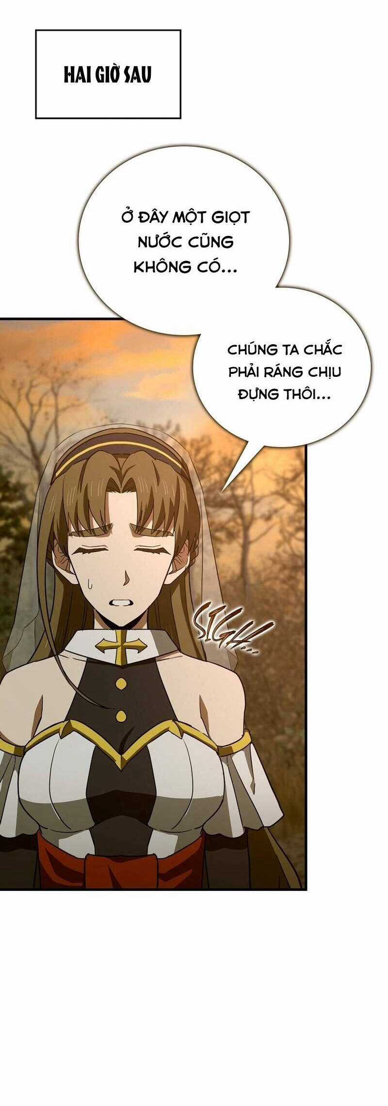 Thánh Cái Khỉ Gì, Đây Là Sức Mạnh Của Y Học Hiện Đại Chapter 97 trang 39